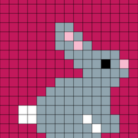 2"-bunny